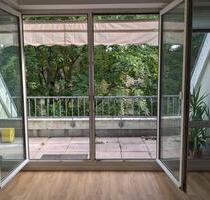 3-Raumwohnung 2. OG mit Balkon + gr. Keller - Fürstenwalde (Spree)