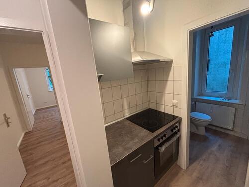 Foto - 2-Zimmer Wohnung auf Altstadtinsel