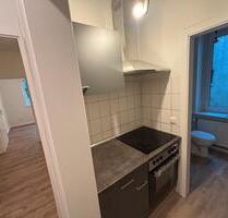 2-Zimmer Wohnung auf Altstadtinsel - Lübeck Sankt Lorenz Nord