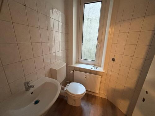 Foto - Etagenwohnung in Lübeck