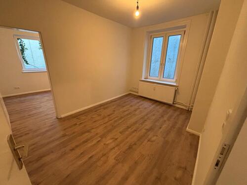 Foto - Etagenwohnung in Lübeck zur Miete