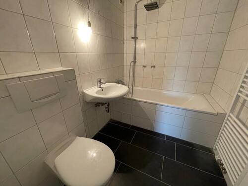 Foto - Helle 3-Zimmerwohnung mit Balkon
