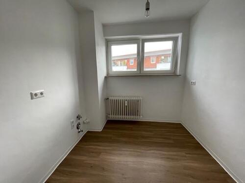 Foto - Etagenwohnung in Frankfurt am Main