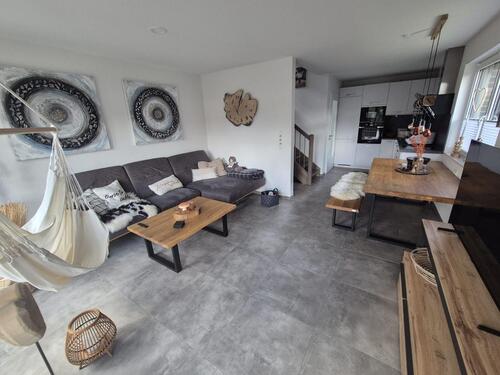 Foto - Moderne Doppelhaushälfte in Nordhorn Stadtflur