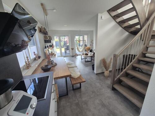 Foto - Einfamilienhaus in Nordhorn