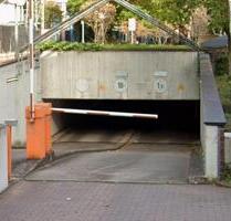 Stellplatz in Tiefgarage für Zweirad in Köln Sülz