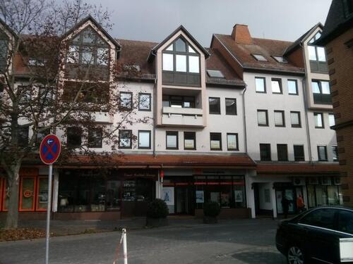 Foto - Wohnung in Butzbach - 690,00 EUR Kaltmiete,