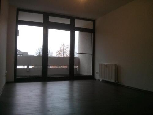 Foto - Etagenwohnung in Butzbach