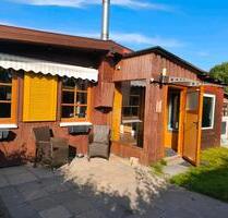 Wochenende Haus auf CampingplatzPark zu verkaufen - Bremervörde