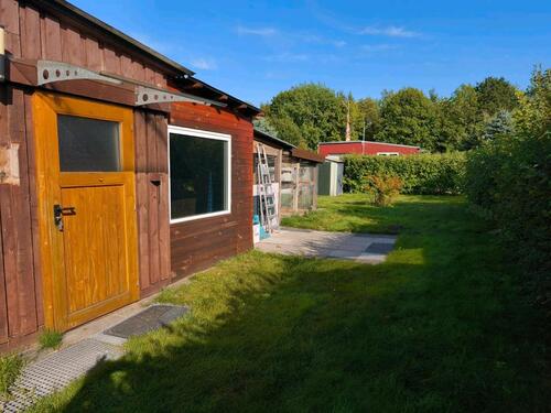 Foto - Einfamilienhaus zum Kaufen in Bremervörde