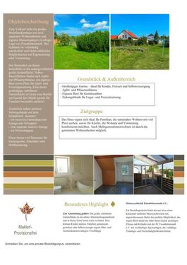 Foto - Einfamilienhaus zum Kaufen in Berlin