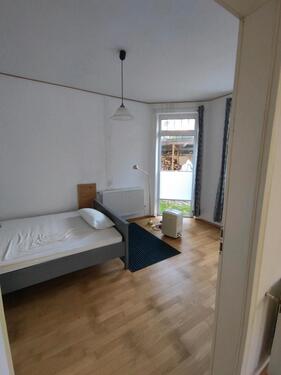 Foto - Etagenwohnung in Bordesholm