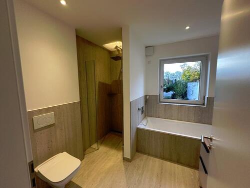 Foto - Etagenwohnung in Tittmoning