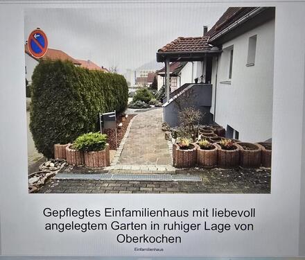 Foto - Einfamilienhaus - 600.000,00 EUR Kaufpreis, ca.  155,00 m²