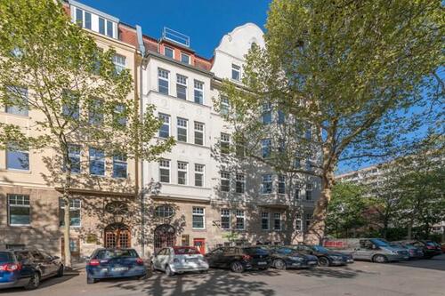 Foto - Schöne Gewerbeeinheit im Musikviertel!