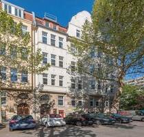 Schöne Gewerbeeinheit im Musikviertel! - Leipzig Mitte