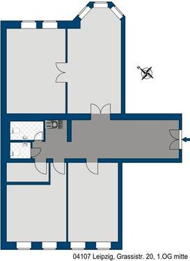 Foto - andere zur Miete in Leipzig