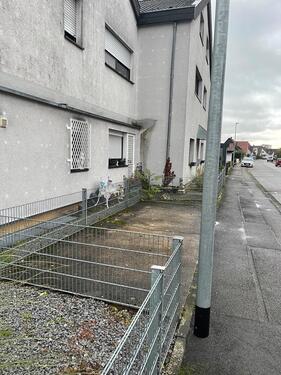 Foto - Stellplatz Hockenheim Philipp Schwab Str. Gabelsbergerstr.