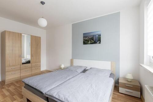 Foto - 2 Zimmer Etagenwohnung in Borna