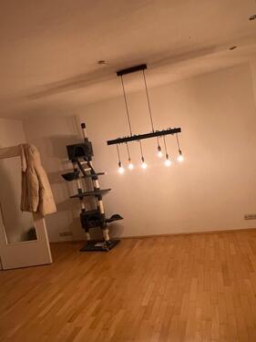 Foto - 3 Zimmer Etagenwohnung in Duderstadt