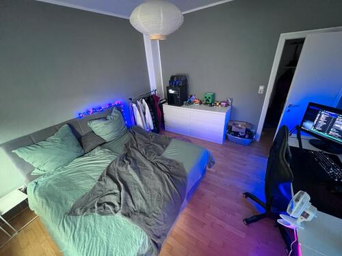 Foto - Etagenwohnung in Duderstadt zur Miete