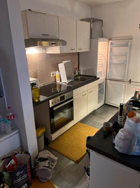 Foto - 1 Zimmer Etagenwohnung zur Miete in Feldkirchen-Westerham