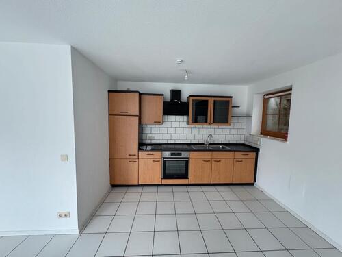 Foto - Erdgeschoßwohnung in Siegen zur Miete