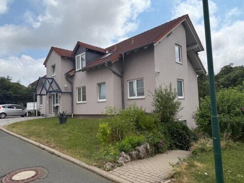 Foto - 2x je 1 Zimmer, Küche, Bad im Mehrfamilienhaus in ruhiger Lage