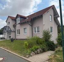 2x je 1 Zimmer, Küche, Bad im Mehrfamilienhaus in ruhiger Lage - Grammetal