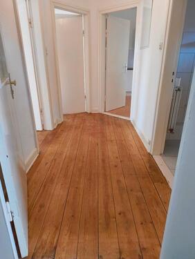 Foto - 2 ZKB im Altbau in Rendsburg - 480,00&nbsp;EUR Kaltmiete, ca.&nbsp; 57,00&nbsp;m&sup2;