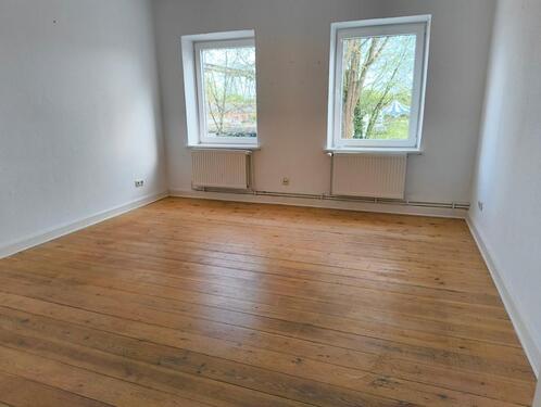 Foto - 2 Zimmer Etagenwohnung in Rendsburg