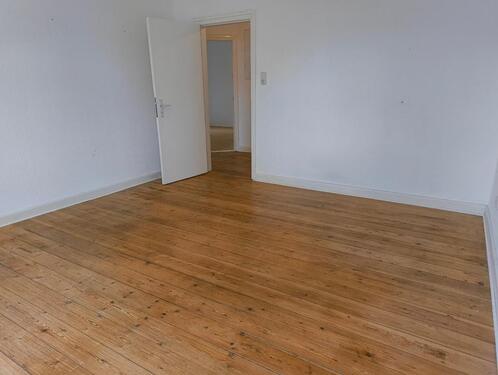 Foto - Etagenwohnung in Rendsburg zur Miete