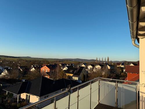Foto - 3 Zimmer Dachgeschoßwohnung zum Kaufen in Grebenstein
