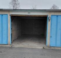 ✅ Schöne Garage zu vermieten: Liebstädter Str. 29, 01277 Dresden