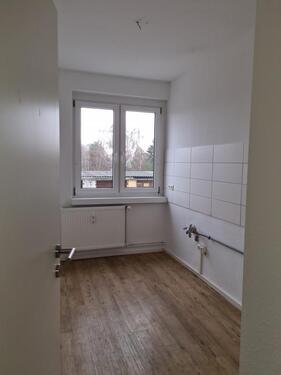 Foto - Erdgeschoßwohnung in Stendal zur Miete