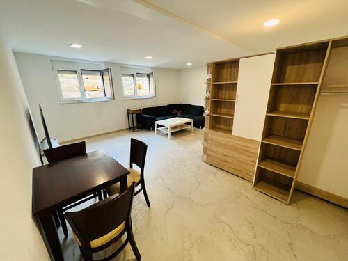 Foto - 1 Zimmer Etagenwohnung in Täferrot