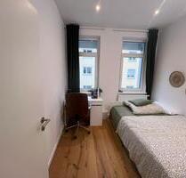 1 Zimmer in 4er-WG frei (11 m²) – Top Lage in Nürnberg