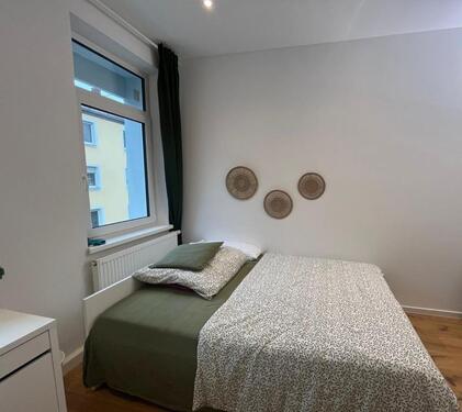 Foto - Etagenwohnung in Nürnberg zur Miete