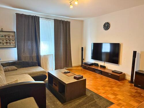 Foto - 3 Zimmer Etagenwohnung zur Miete in Schleswig