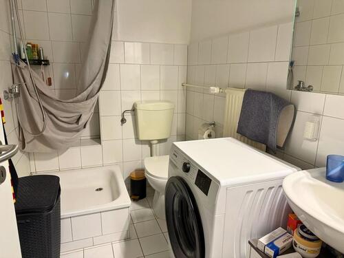 Foto - Etagenwohnung in Schleswig zur Miete