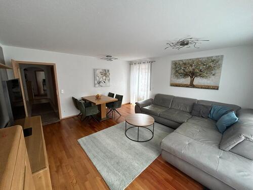 Foto - Helle 3‑Zimmer‑Wohnung mit 2 TG‑Plätzen (E‑Auto‑Vorbereitung)