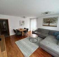 Helle 3‑Zimmer‑Wohnung mit 2 TG‑Plätzen (E‑Auto‑Vorbereitung) - Sauerlach