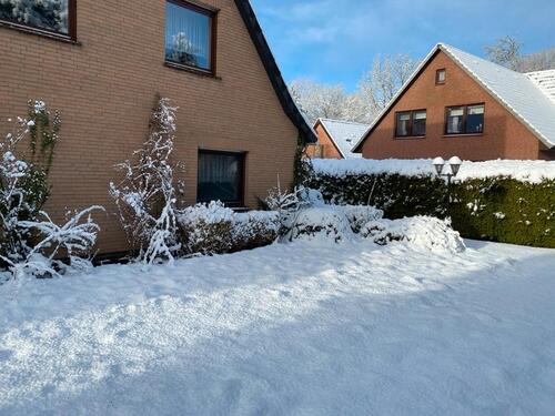 Foto - 9 Zimmer Einfamilienhaus zum Kaufen in Selsingen