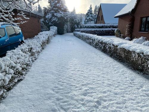 Foto - Einfamilienhaus in Selsingen zum Kaufen
