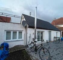 Charmantes Einfamilienhaus mit Potenzial in Schretzheim - Dillingen an der Donau