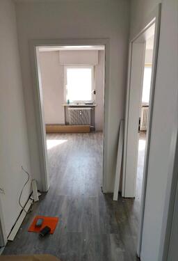 Foto - 2 Zimmer Dachgeschoßwohnung zur Miete in Coburg