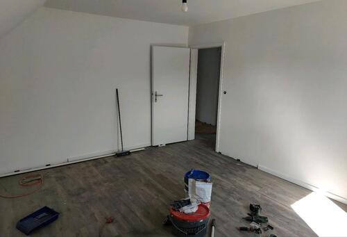 Foto - 2 Zimmer Dachgeschoßwohnung in Coburg