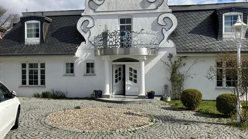 Foto - Haus am See Malente - 980.000,00&nbsp;EUR Kaufpreis, ca.&nbsp; 421,00&nbsp;m&sup2;