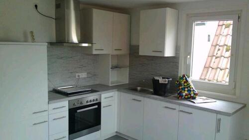 Foto - 6 Zimmer Dachgeschoßwohnung in Kusterdingen