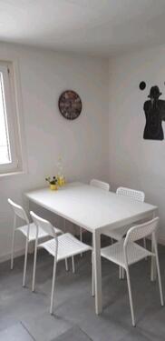Foto - Dachgeschoßwohnung in Kusterdingen zur Miete